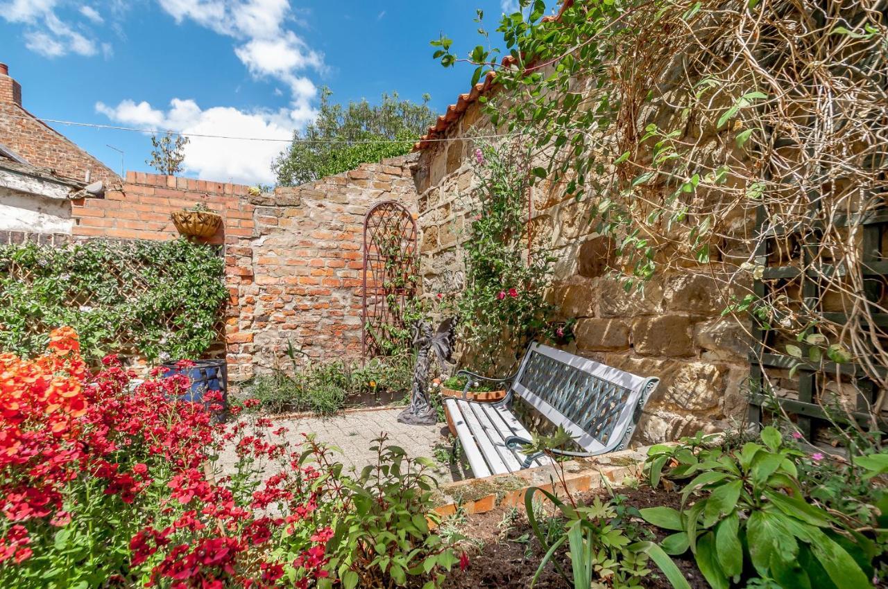 Chimes Cottage Guisborough Exterior photo