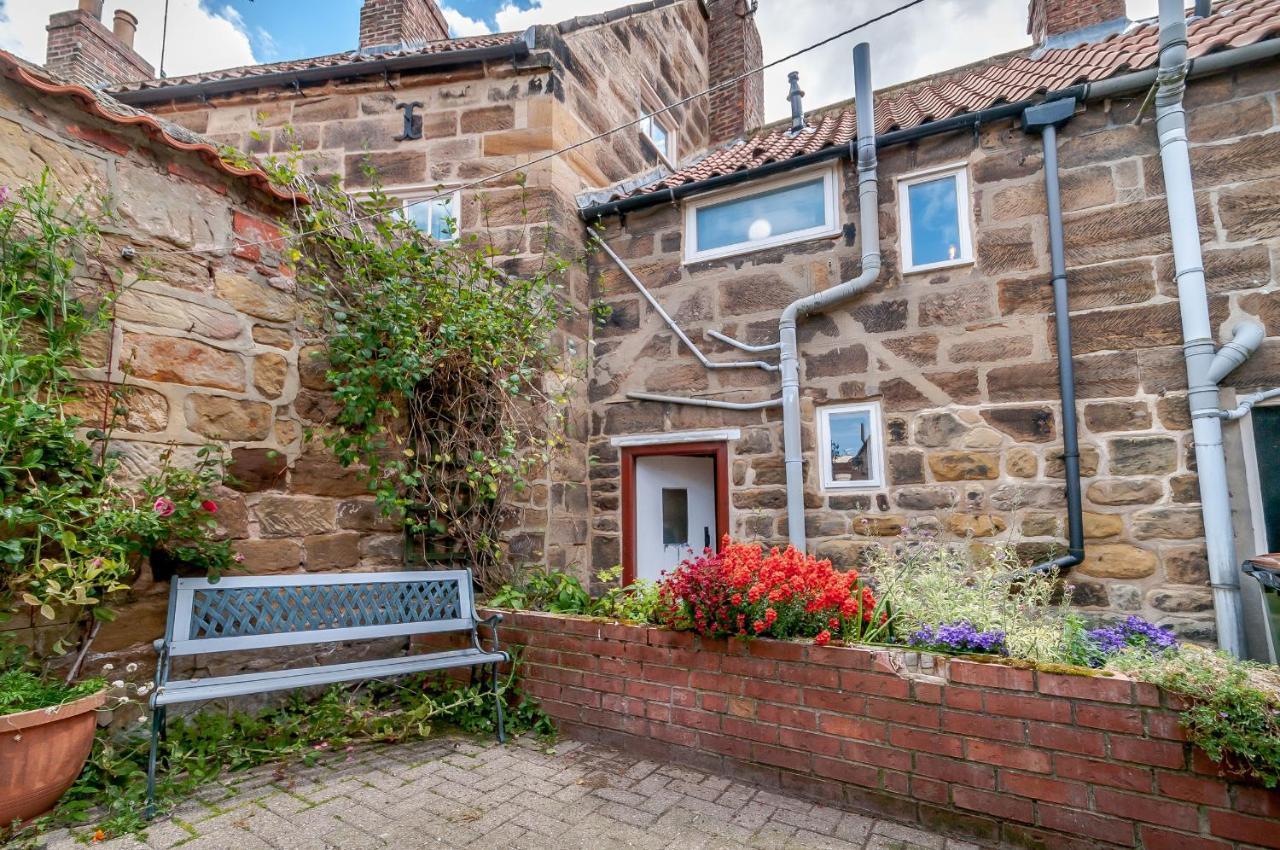 Chimes Cottage Guisborough Exterior photo
