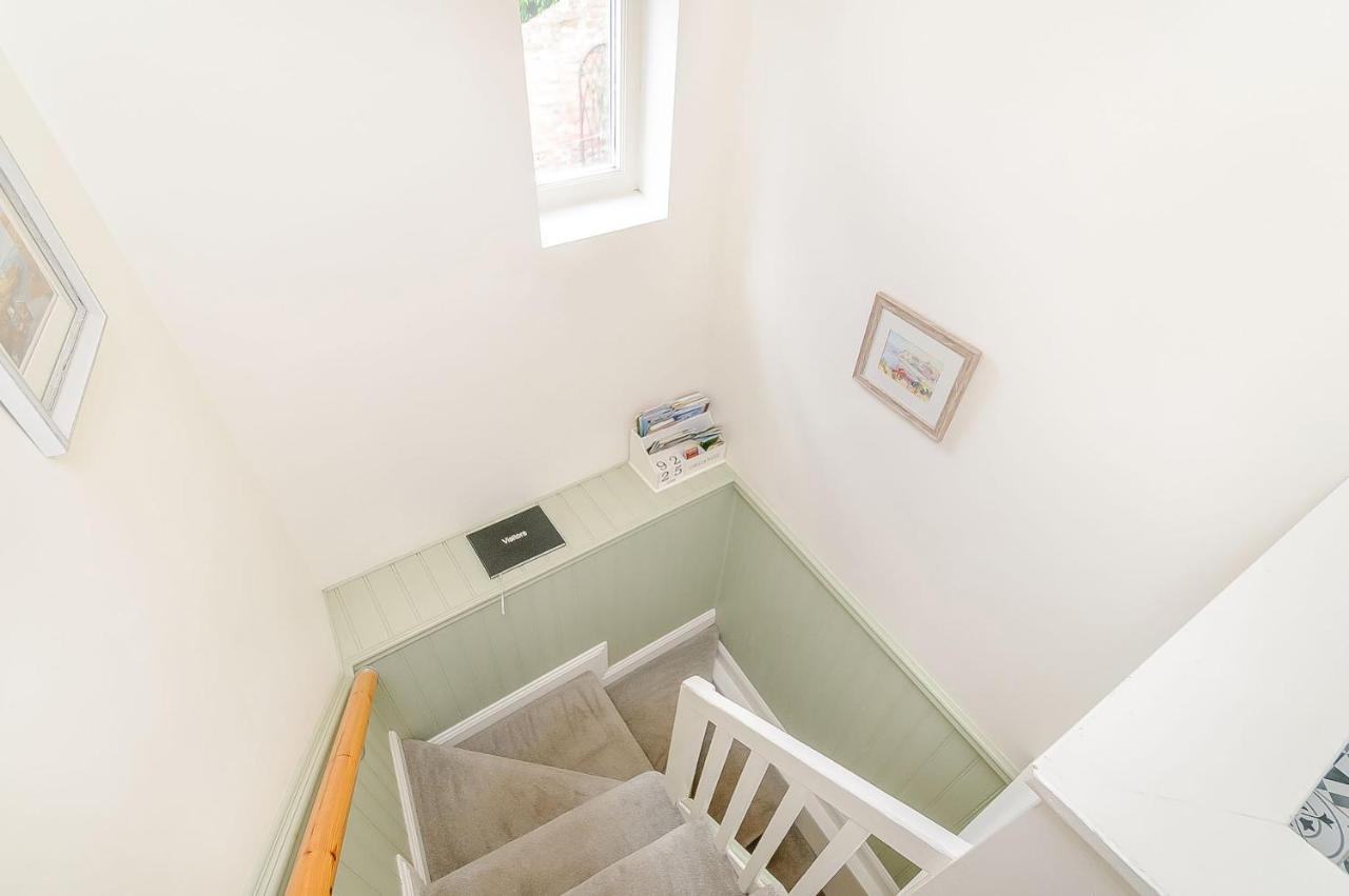 Chimes Cottage Guisborough Exterior photo
